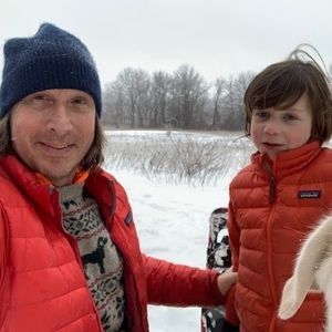 Meet your Posher, Lambros